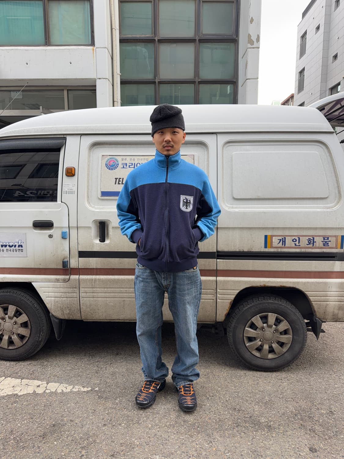 Levi’s 559 상품이미지1