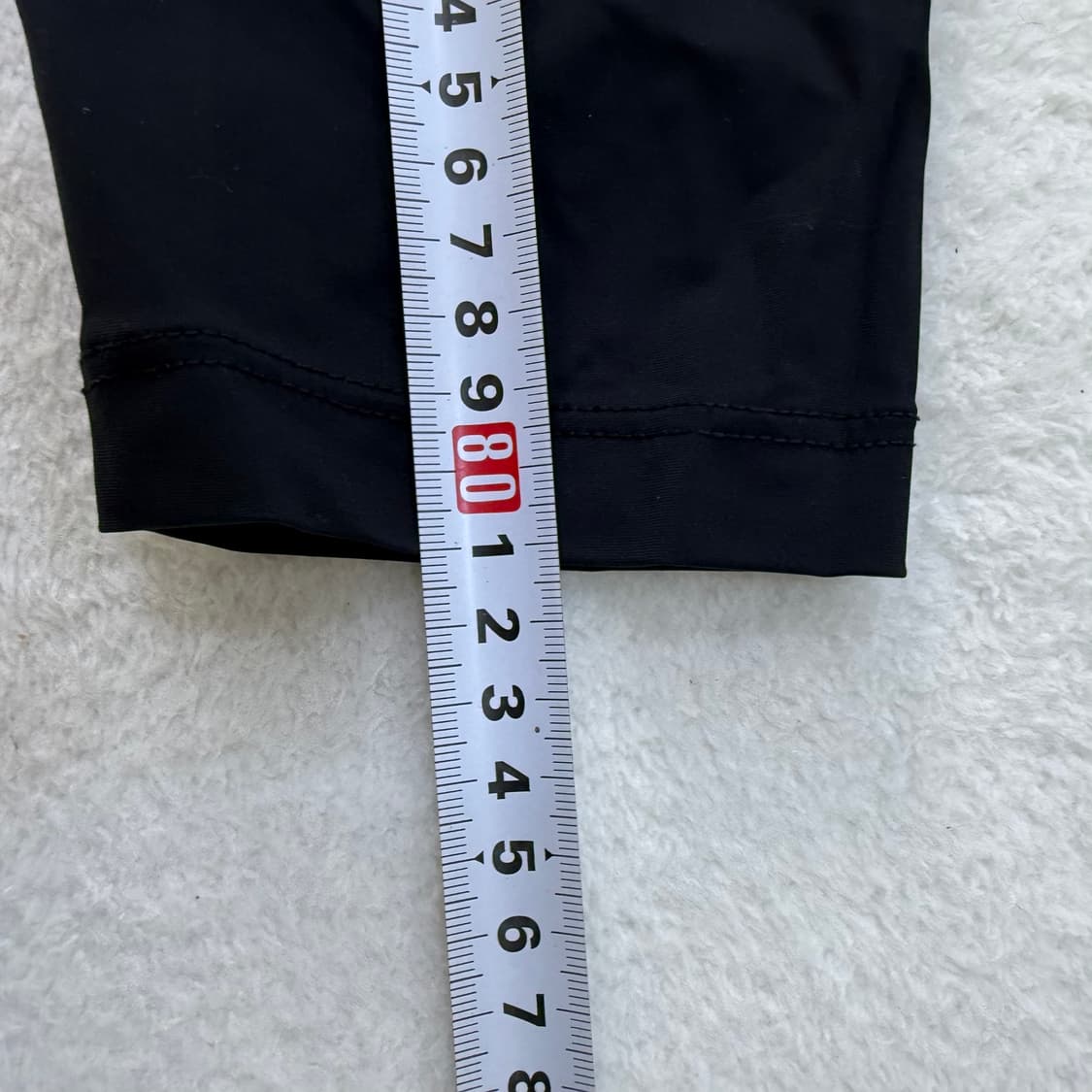 130 노스페이스 키즈 레쉬가드 세트 0310T 상품이미지10