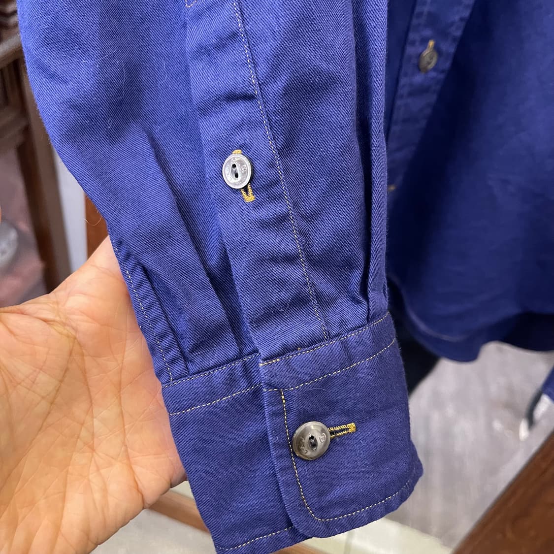 드레익스 셔츠 상품이미지5