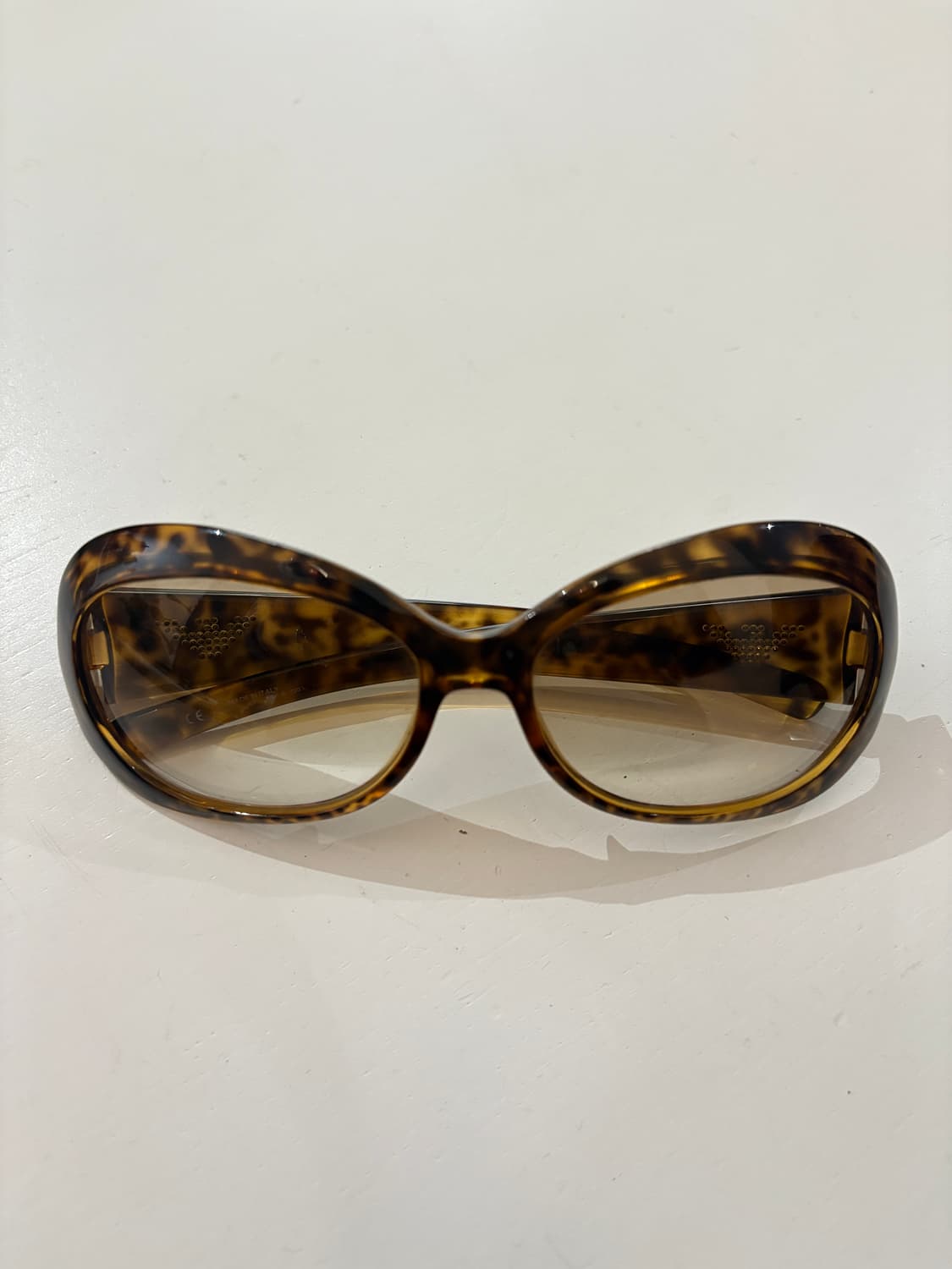 TTF✳️00‘s 아르마니 선글라스 / 남녀공용 상품이미지3