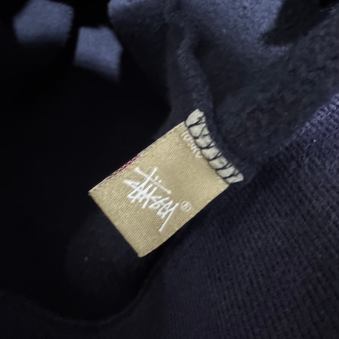 스투시 자켓 상품이미지4