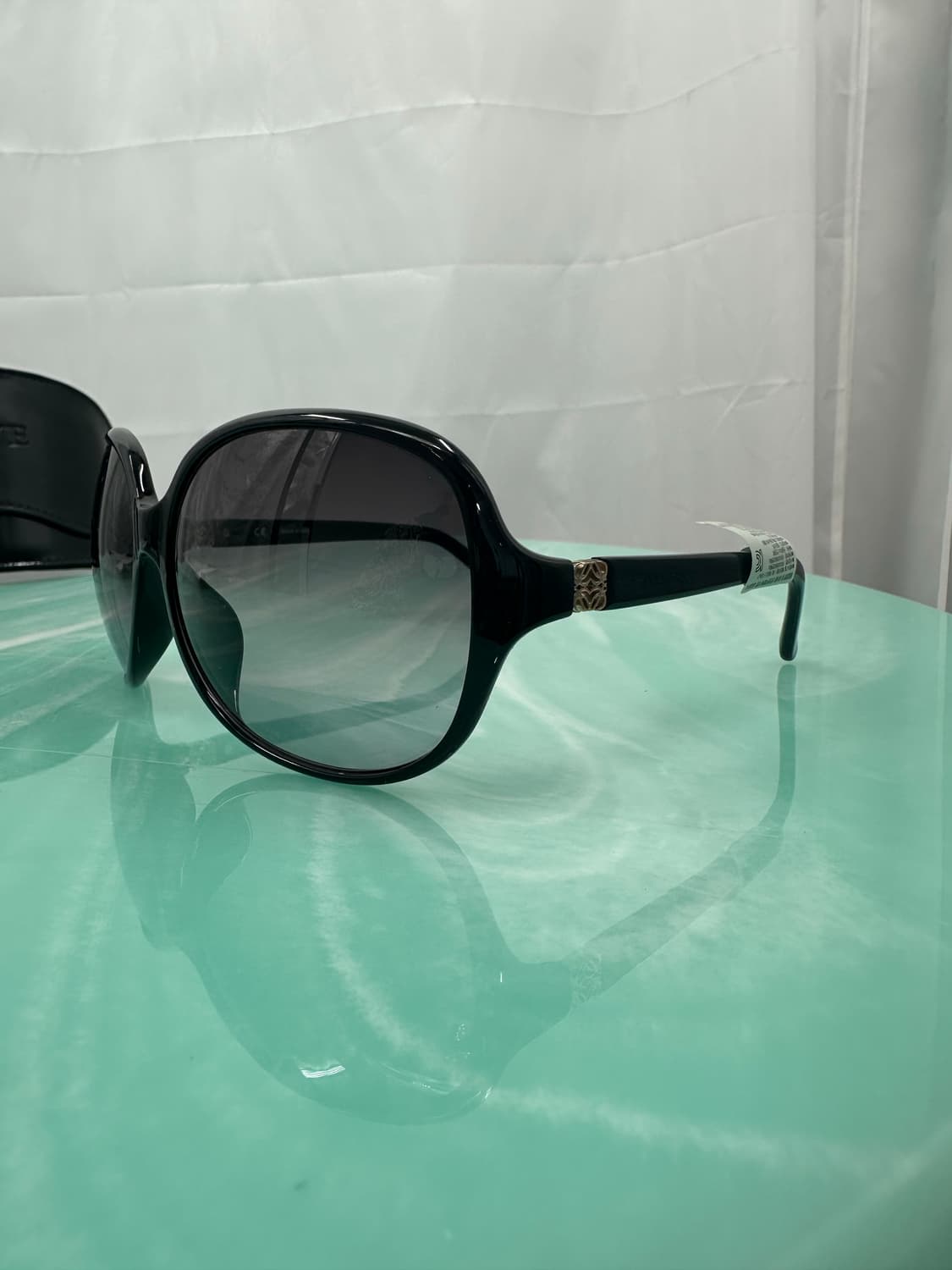 [새상품 무료배송] Made in Italy 로에베 선글라스 상품이미지2