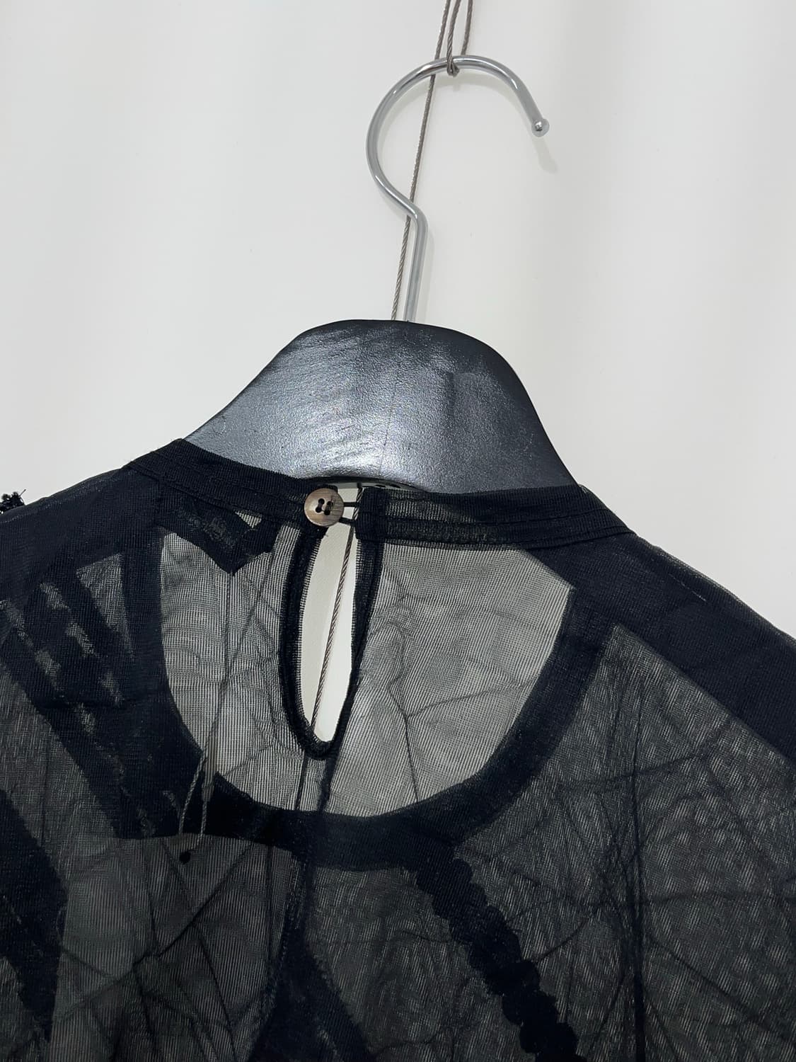 tricot COMME des GARCONS top 상품이미지7