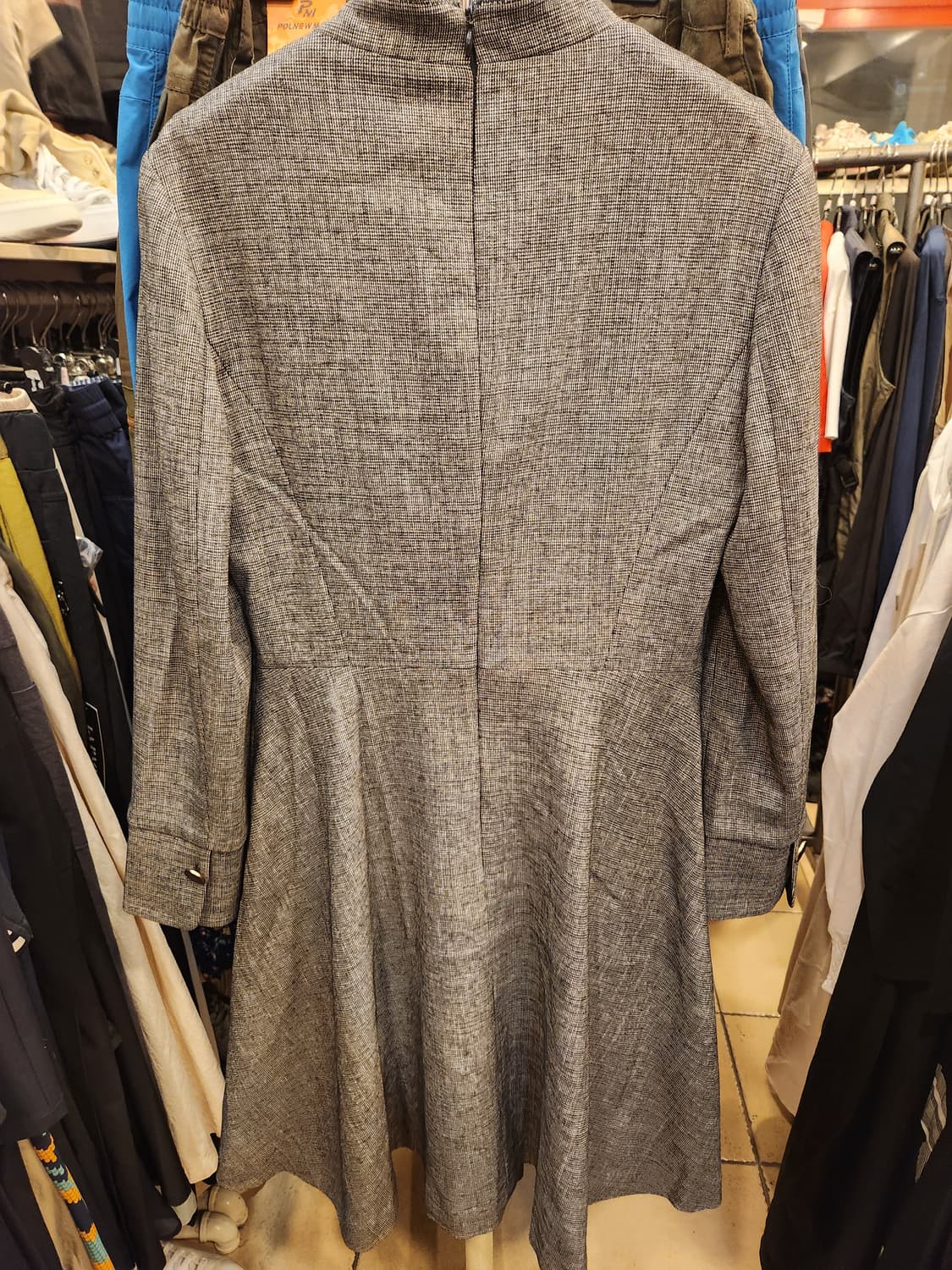 지고트 원피스 새제품  상품이미지7