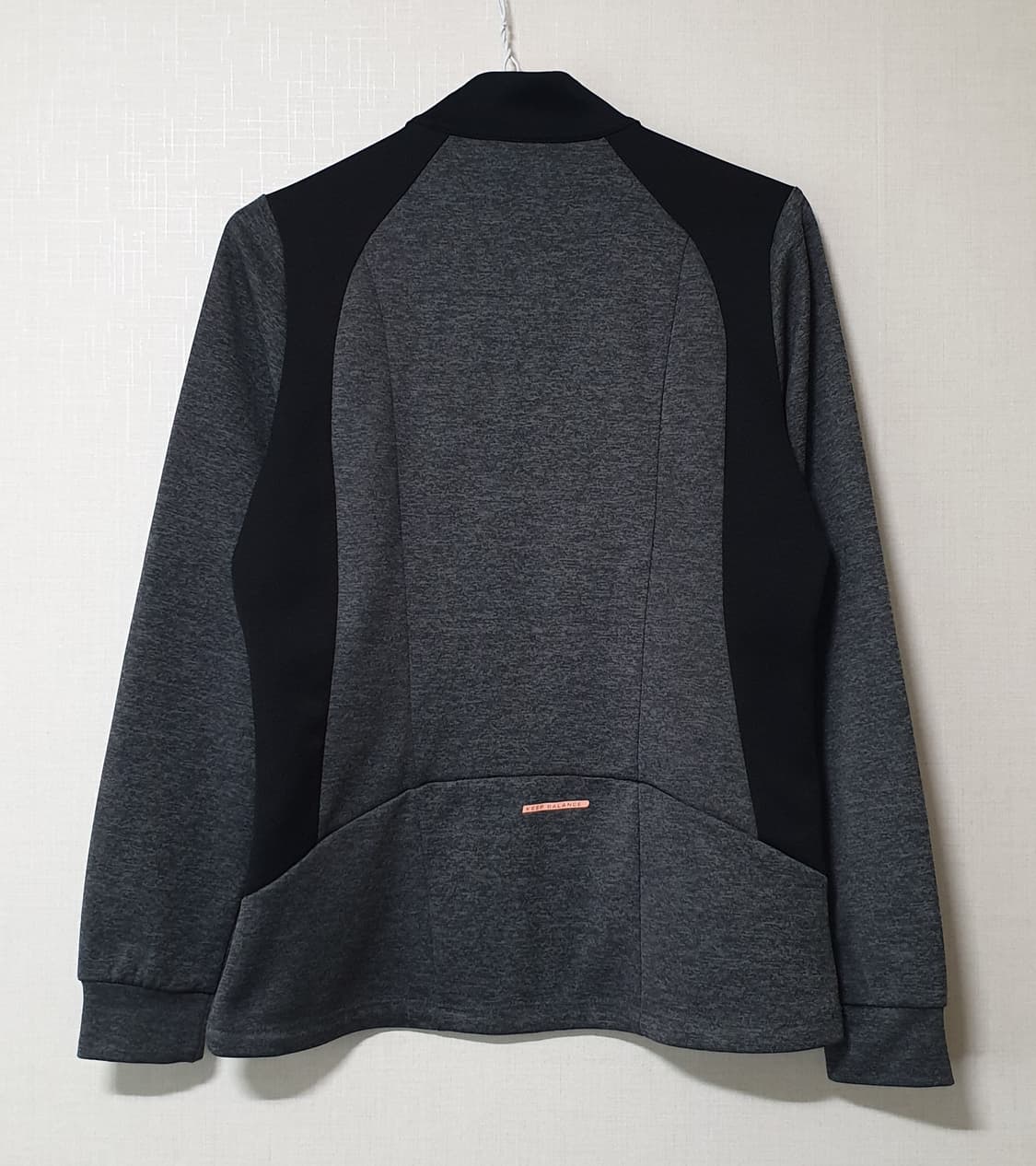 카파 여성 운동복 집업 M 90사이즈 상품이미지2