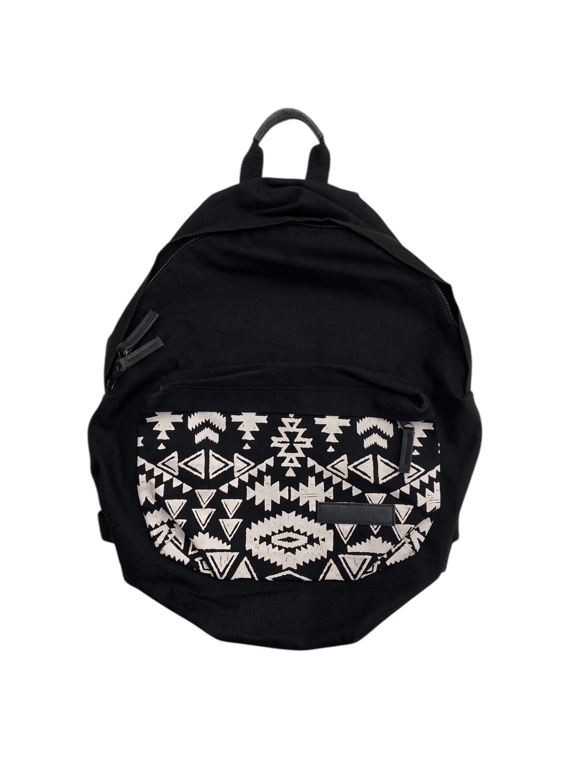 이스트팩 나바호 블랙 백팩 상품이미지1