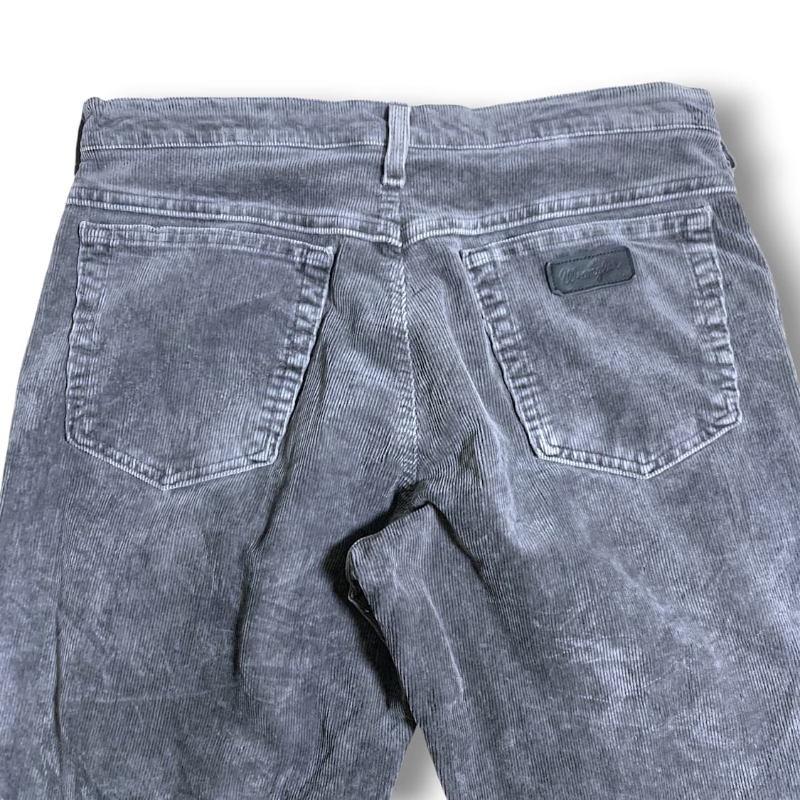 [32] Wrangler Texas Stretch 코듀로이 팬츠 상품이미지7