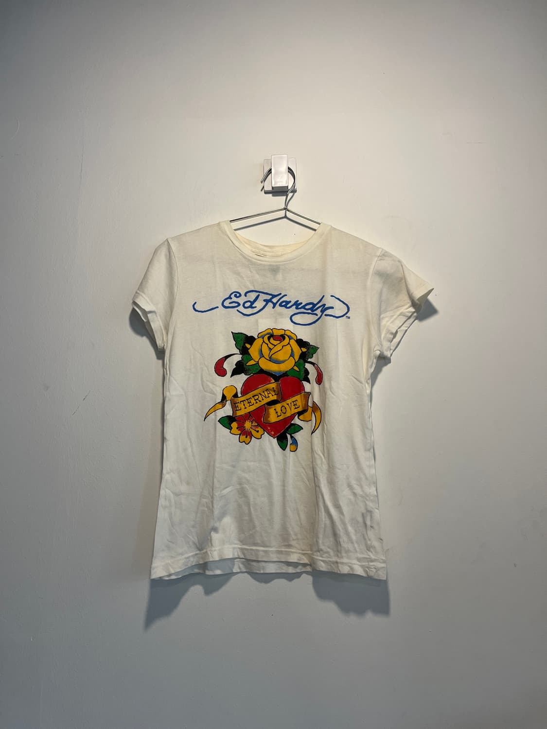 Ed hardy t-shirt 상품이미지1