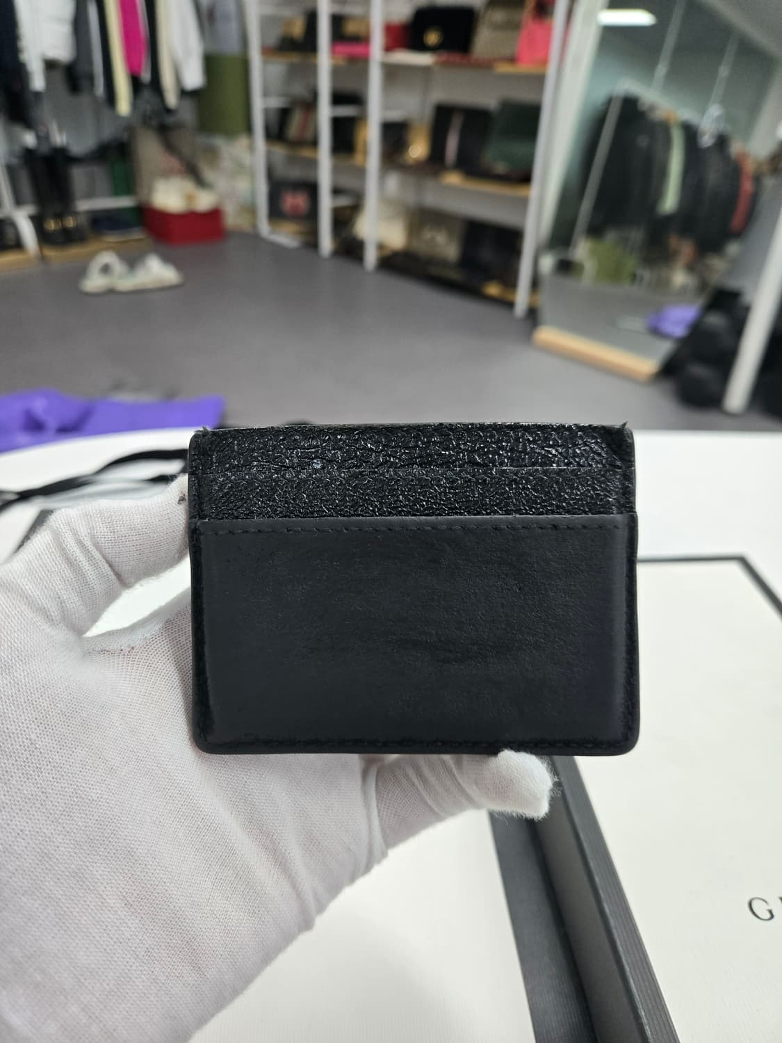 [40%할인] 구찌 오피디아 카드지갑 상품이미지2