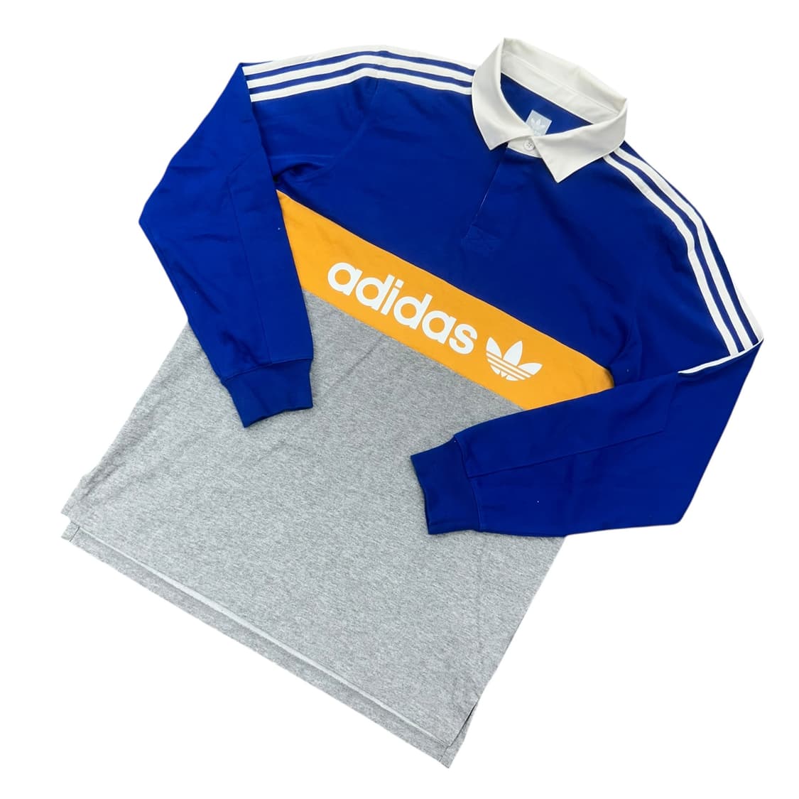 아디다스 럭비 카라티 상품이미지3