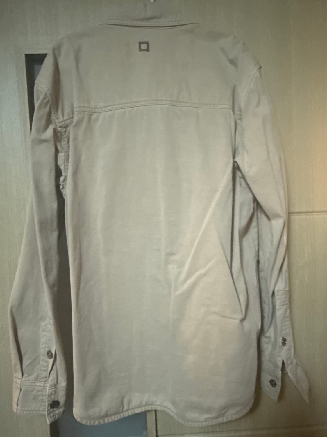 우영미 자켓셔츠 상품이미지3