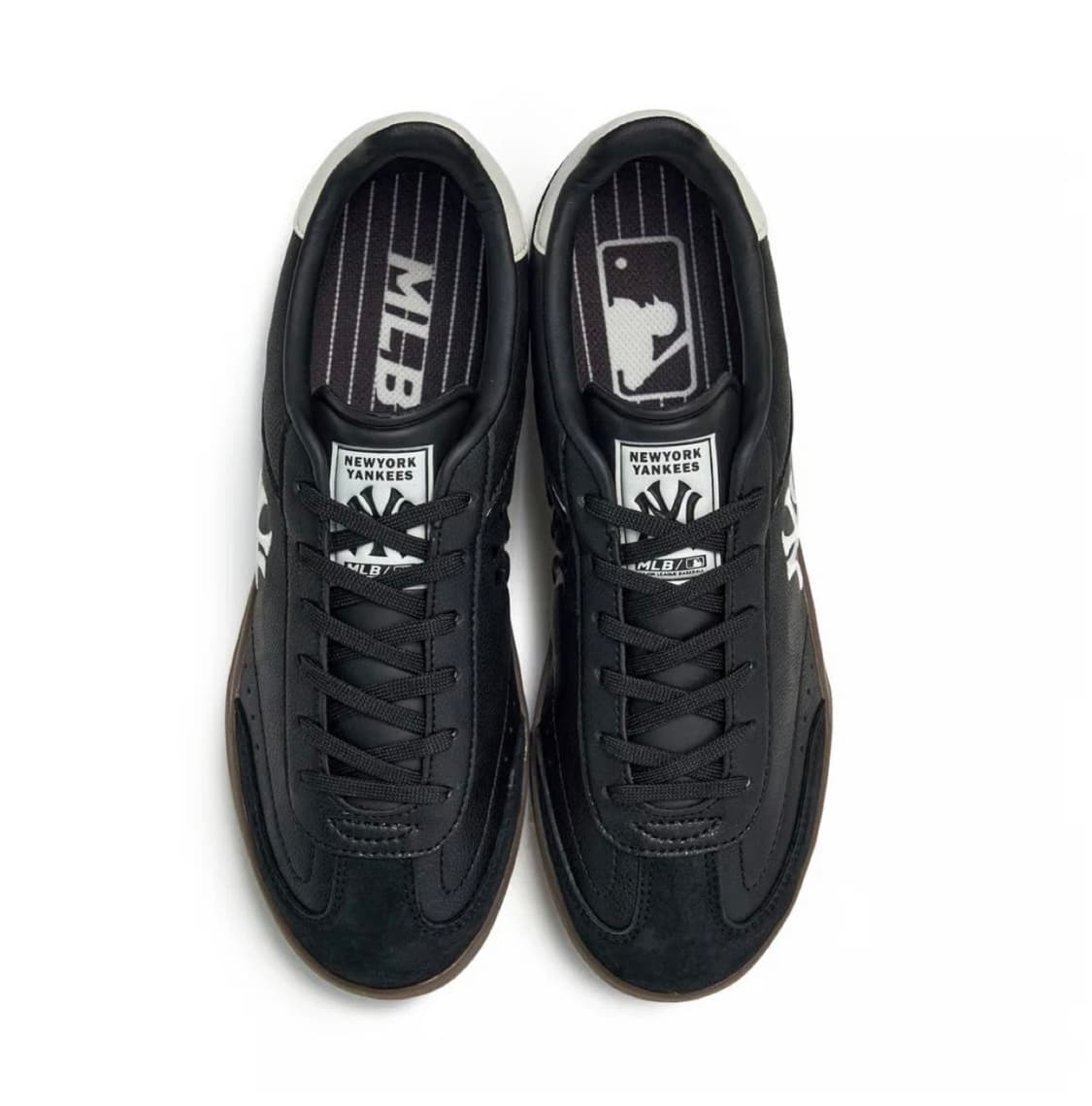반택시 무배🖤 MLB 클러비 NY 뉴욕양키스 240 거의새것 상품이미지2
