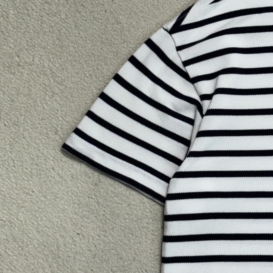 LACOSTE 스트라이프 PK 36 상품이미지3