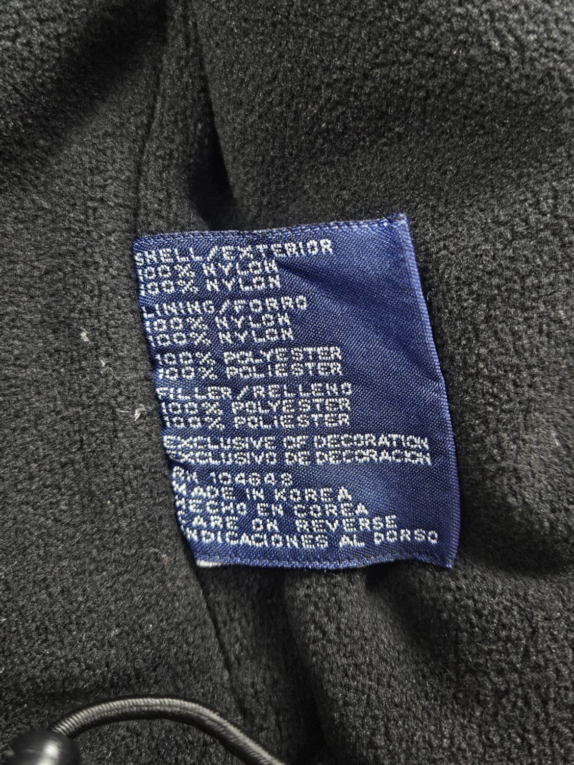 프로플레이어 웨스턴 미시건 유니버시티 후드 자켓 ( M ) / 10155 상품이미지8