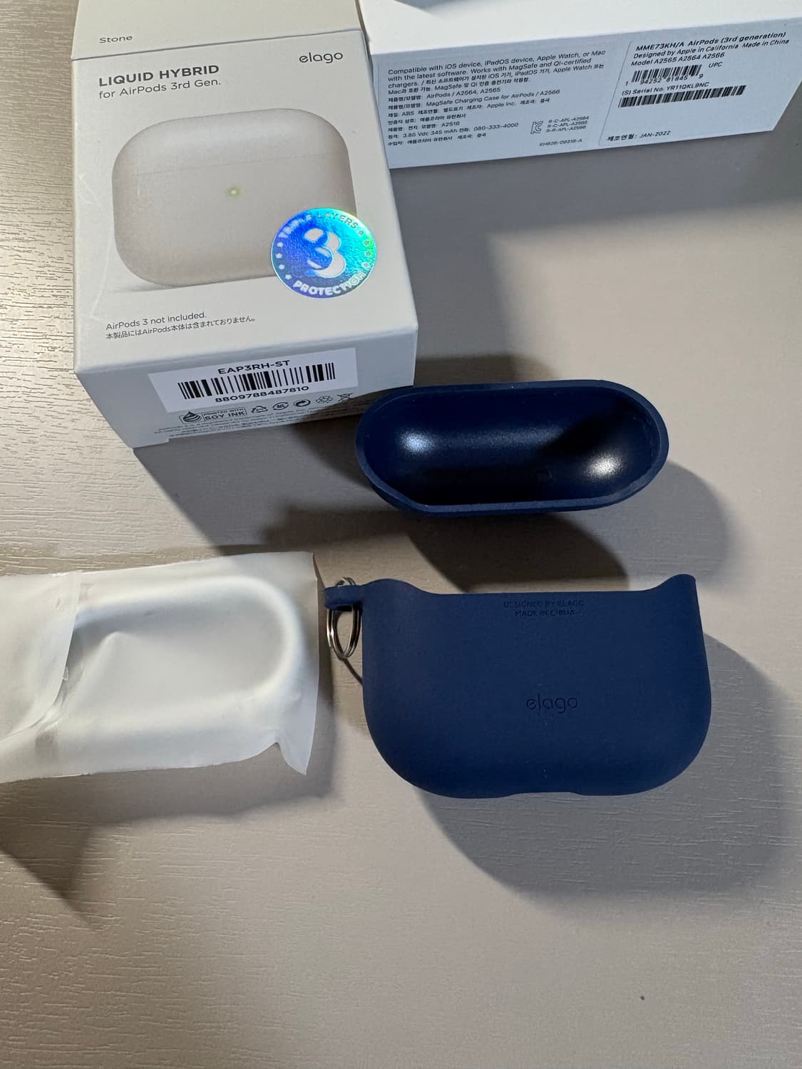 에어팟 3세대 상품이미지8