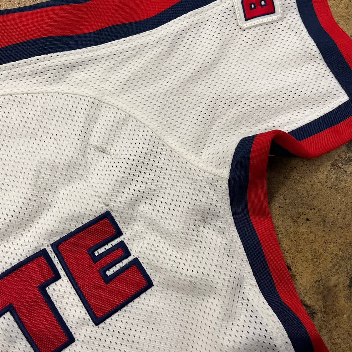 [100] 롯데 자이언츠 야구 유니폼 화이트 손아섭 마킹 b10 상품이미지6