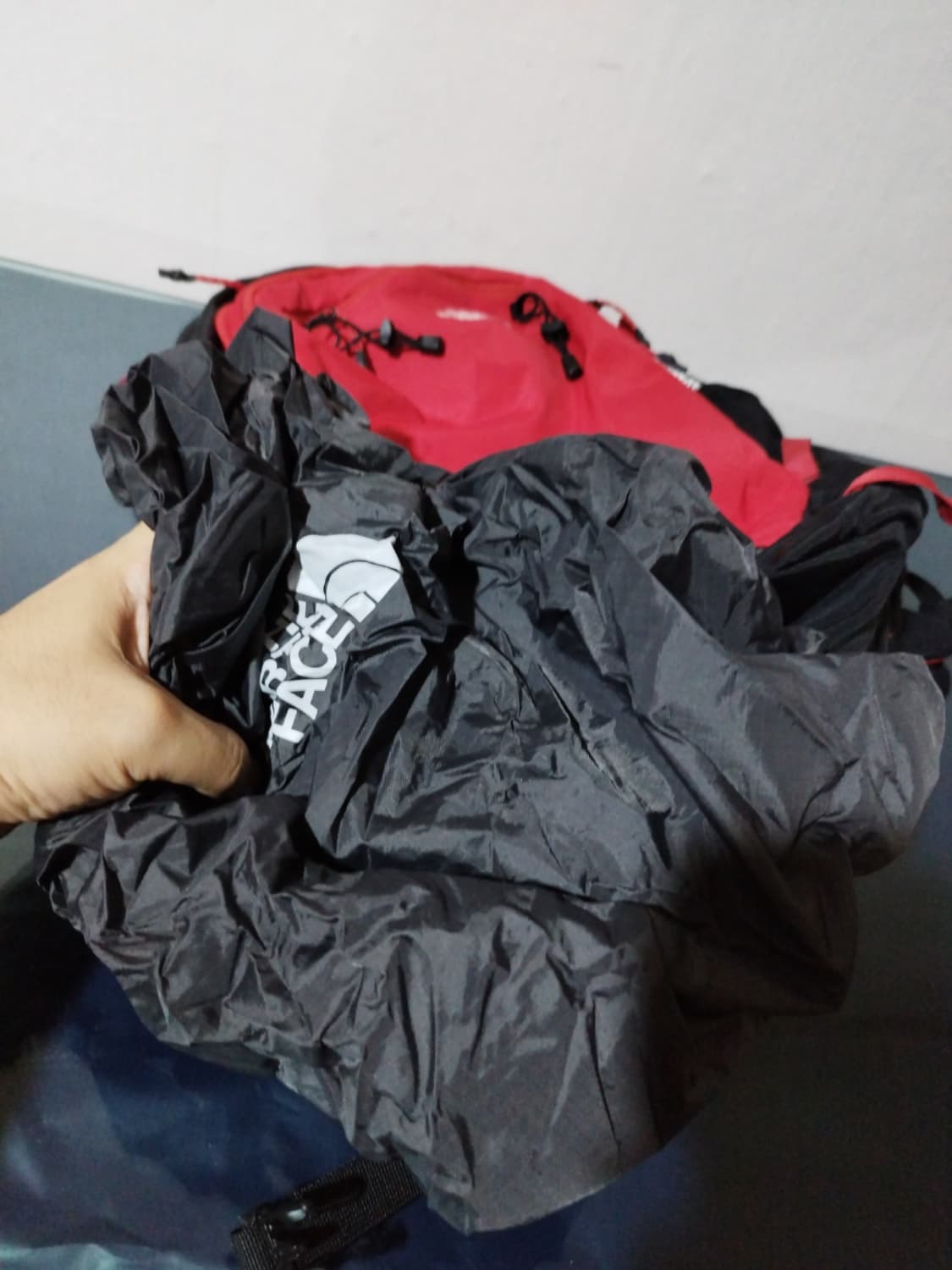 노스페이스 오르비스 배낭 백팩 29L 상품이미지4