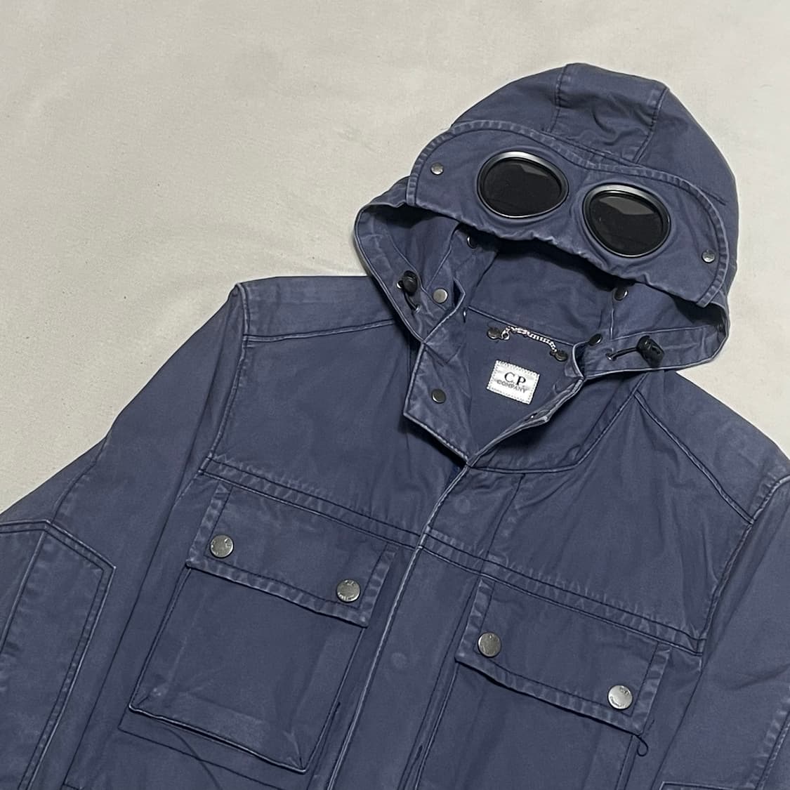 95 cp 컴퍼니 사파리 자켓  상품이미지1