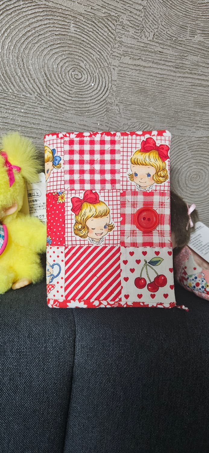 여권 케이스 상품이미지1