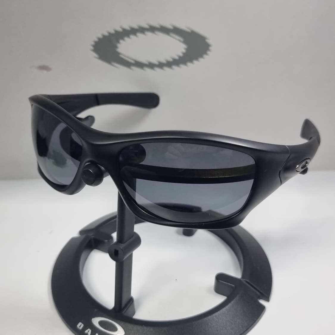 오클리 핏불 매트블랙 미사용 상품이미지2