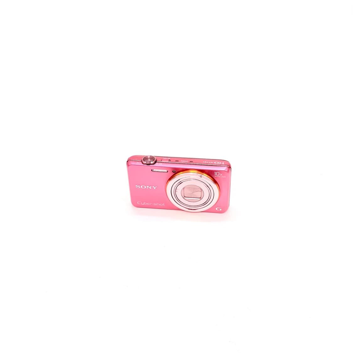 딸기우유&풀박스!) Sony Cyber-shot WX100 디카 카메라 상품이미지8