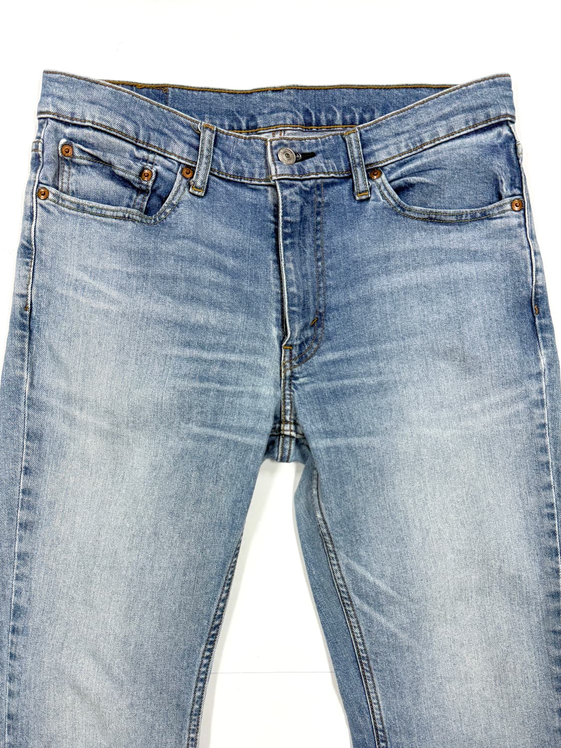 리바이스 511 데님팬츠 상품이미지2