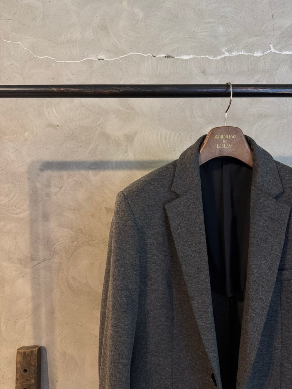 엠포리오 아르마니 테일러드 자켓 100 상품이미지2