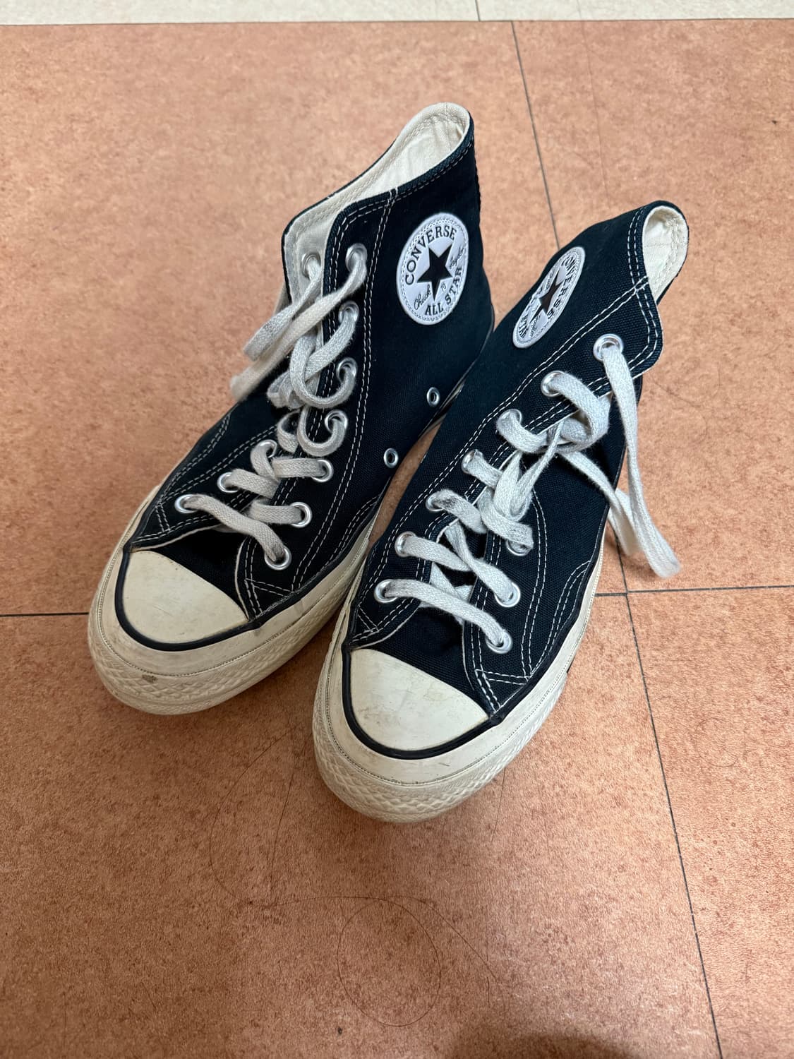 converse 운동화 상품이미지1