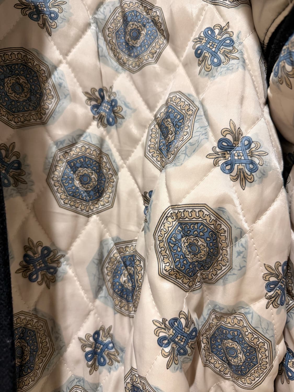 오닐 소가죽 바시티(oneill) 상품이미지10