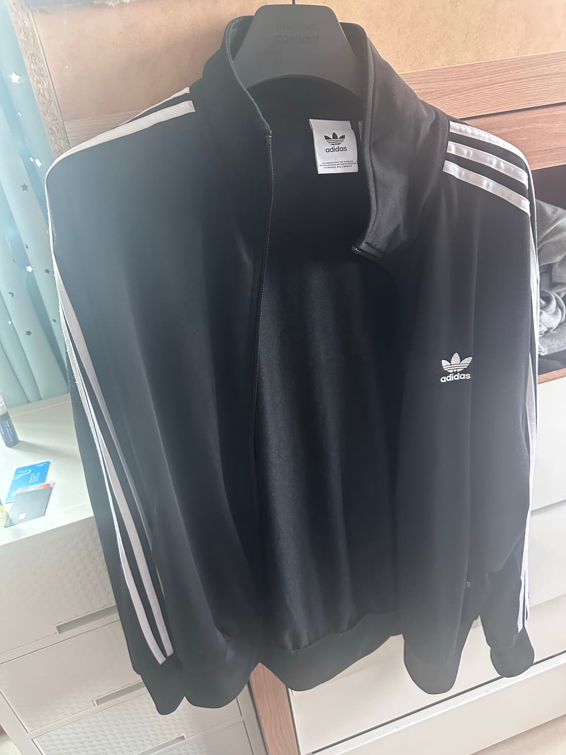 아디다스 져지 상품이미지1