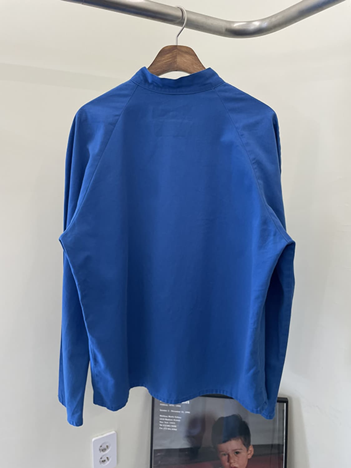 FRENCH WORK JACKET #13 (XL) 상품이미지4