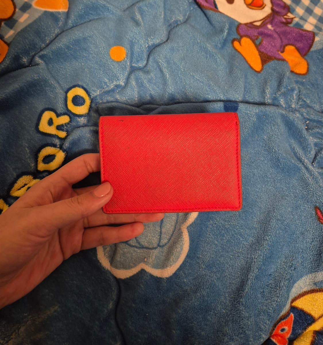 비비안웨스트우드 카드지갑 (구매시 은팔찌 증정) 상품이미지3