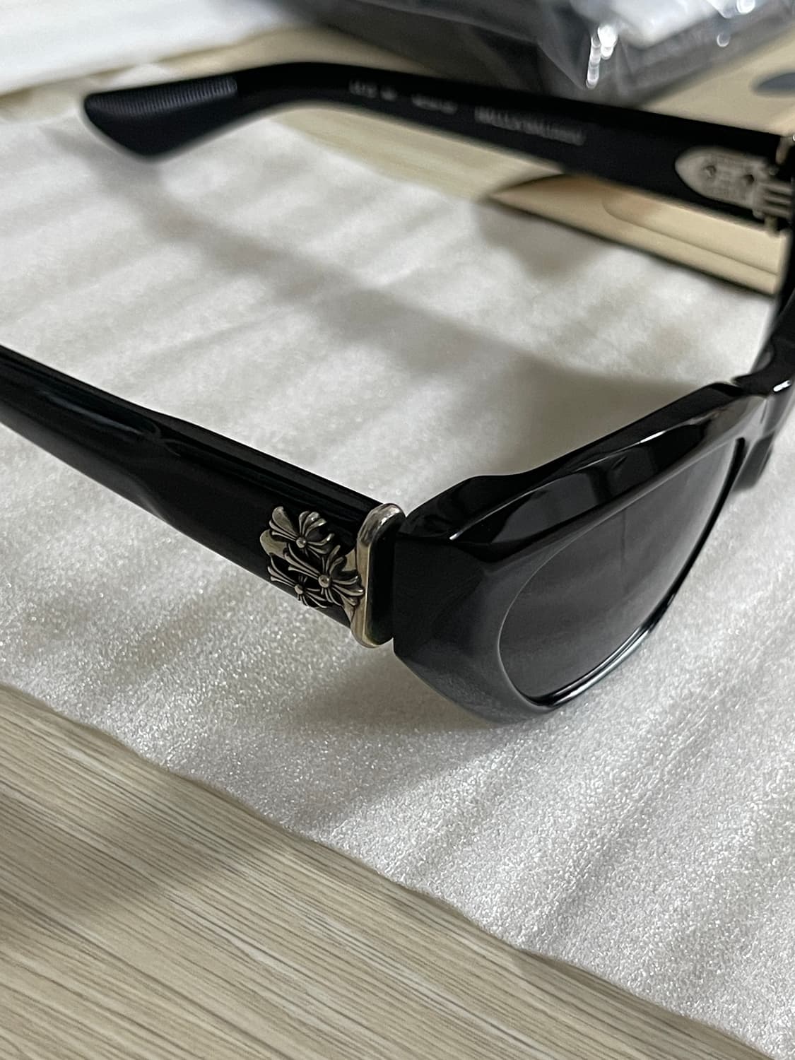 크롬하츠 할라발루 팝니다 상품이미지3