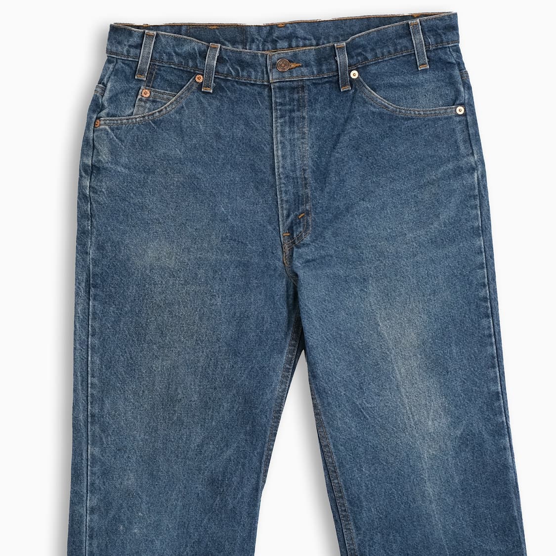 리바이스 517 오렌지탭 중청 90s USA 34인치 OR51736233 상품이미지4