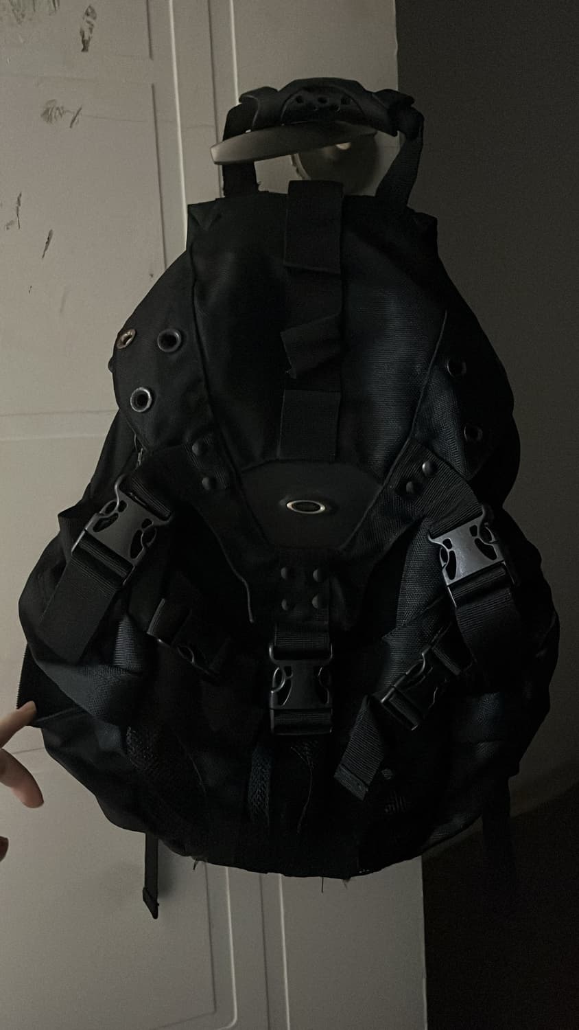 오클리 백팩 상품이미지1