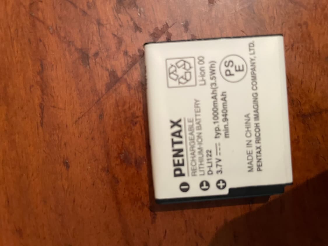 펜탁스 q 1세대 pentax q 상품이미지4