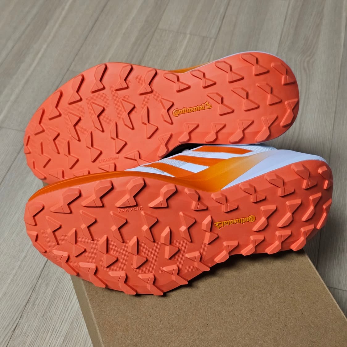 245 새제품) 아디다스 테렉스 아그라빅 3 트레일 런닝화 러닝화 등산화 상품이미지6