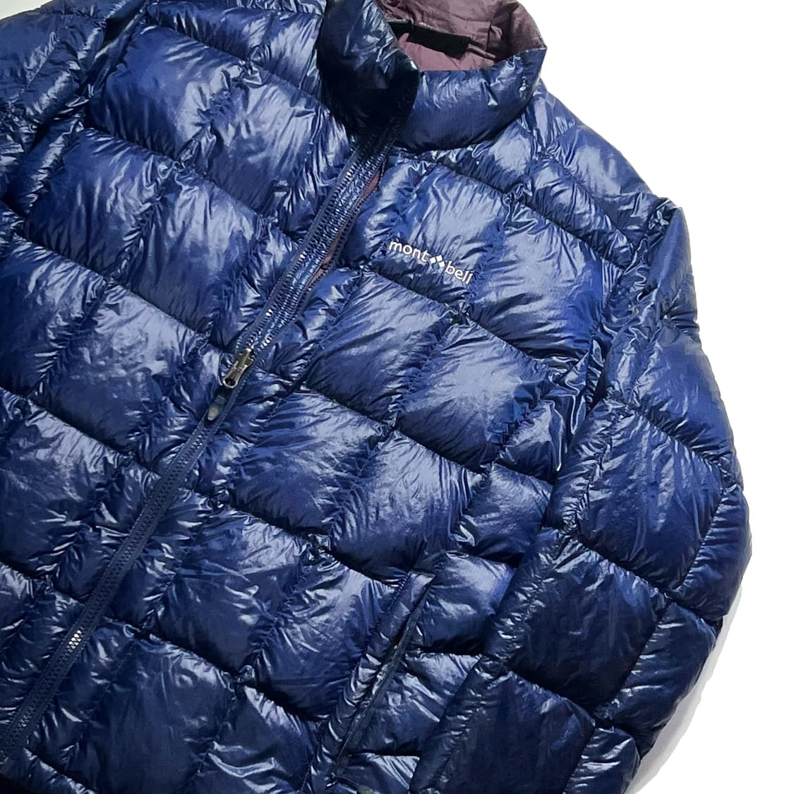 Montbell EX800 Light Weight Padding 상품이미지2