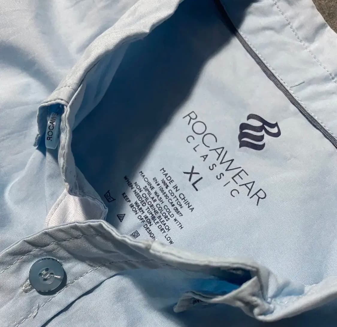 L/S Button Down Shirts 상품이미지8