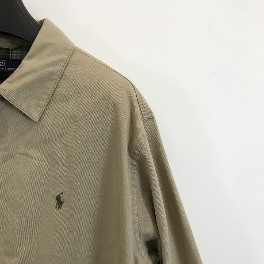 폴로 랄프로렌 바라쿠다 스윙탑 자켓 [100] 상품이미지2