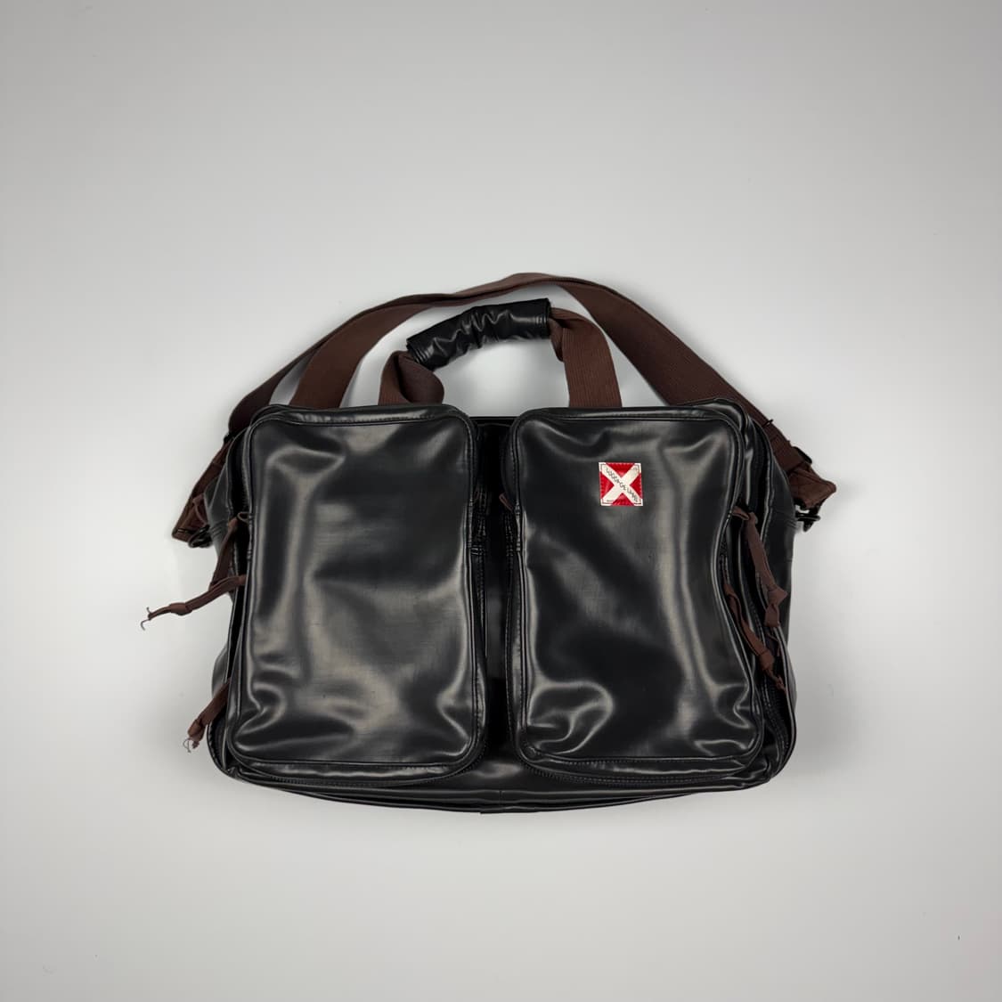 요시다포터 러기지라벨 2way 라이너 숄더백 상품이미지1