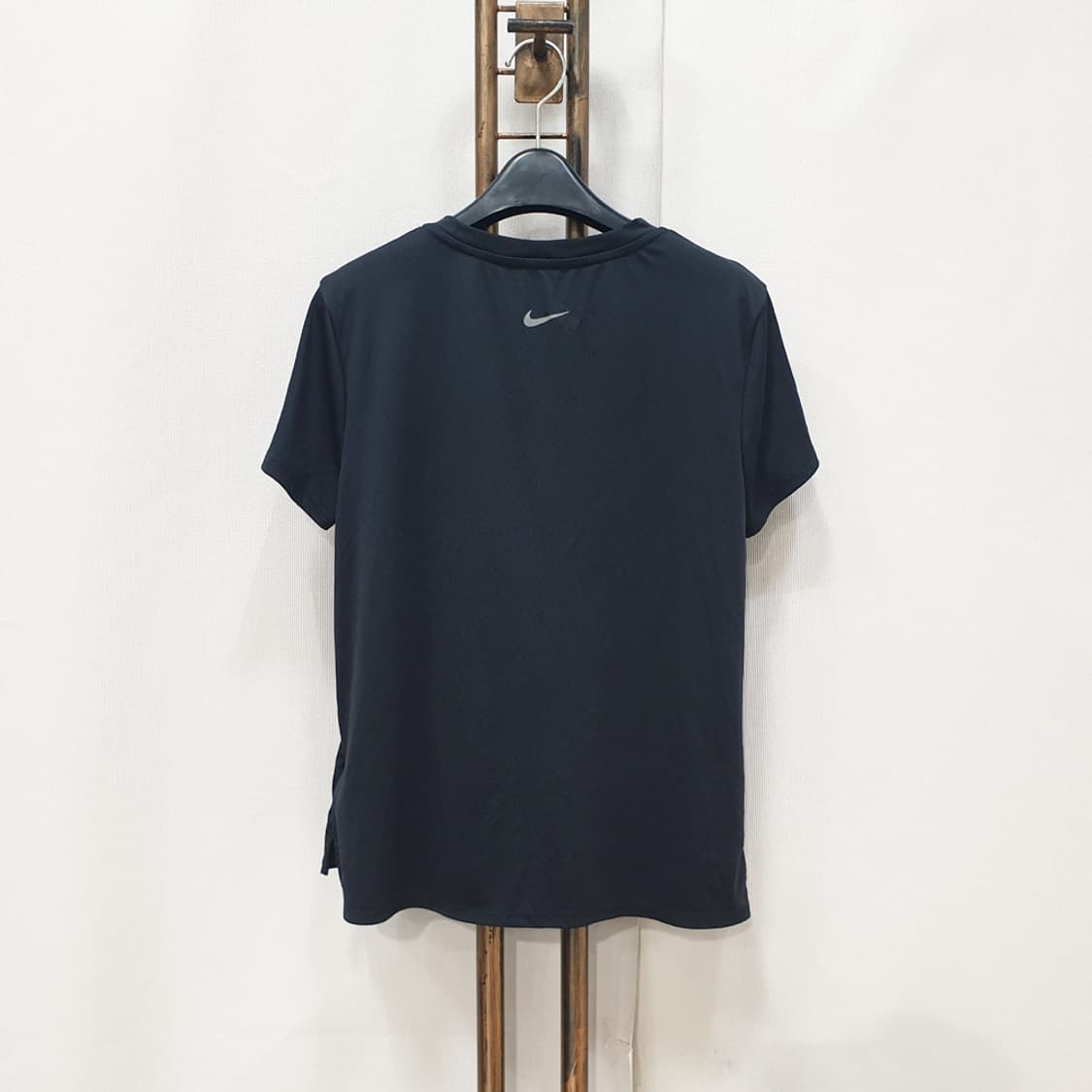 나이키 우먼 드라이핏 러닝 반팔 티셔츠 85 상품이미지2