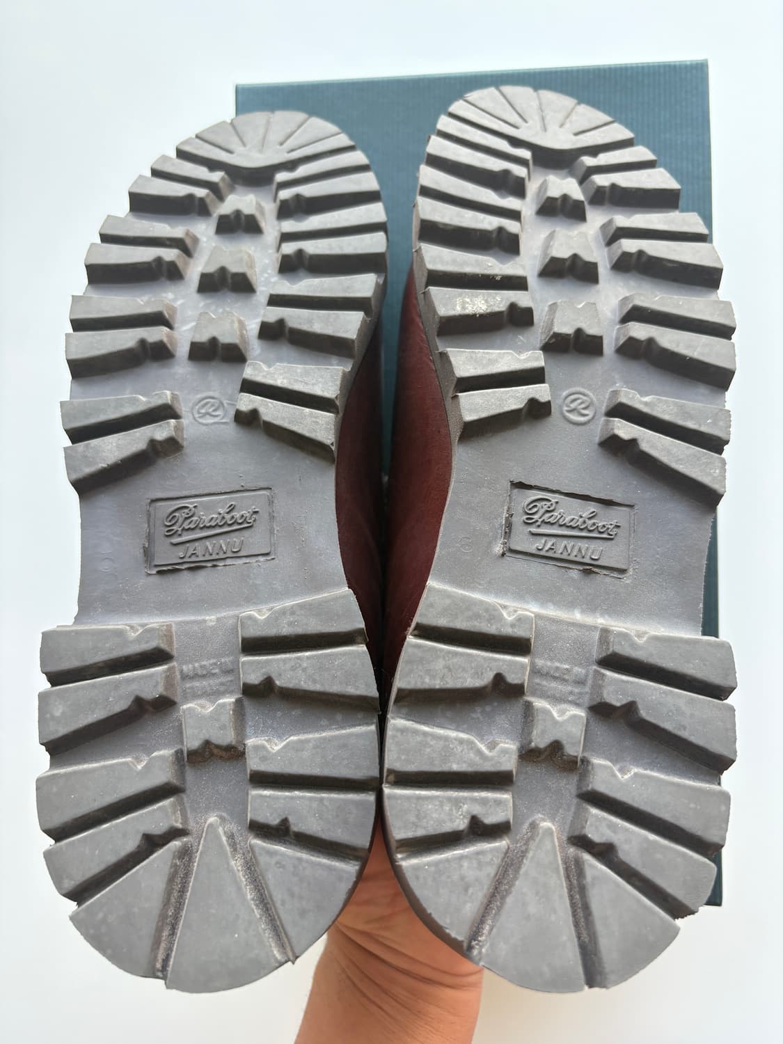 파라부트 클루사즈 에코르세 uk8 상품이미지5