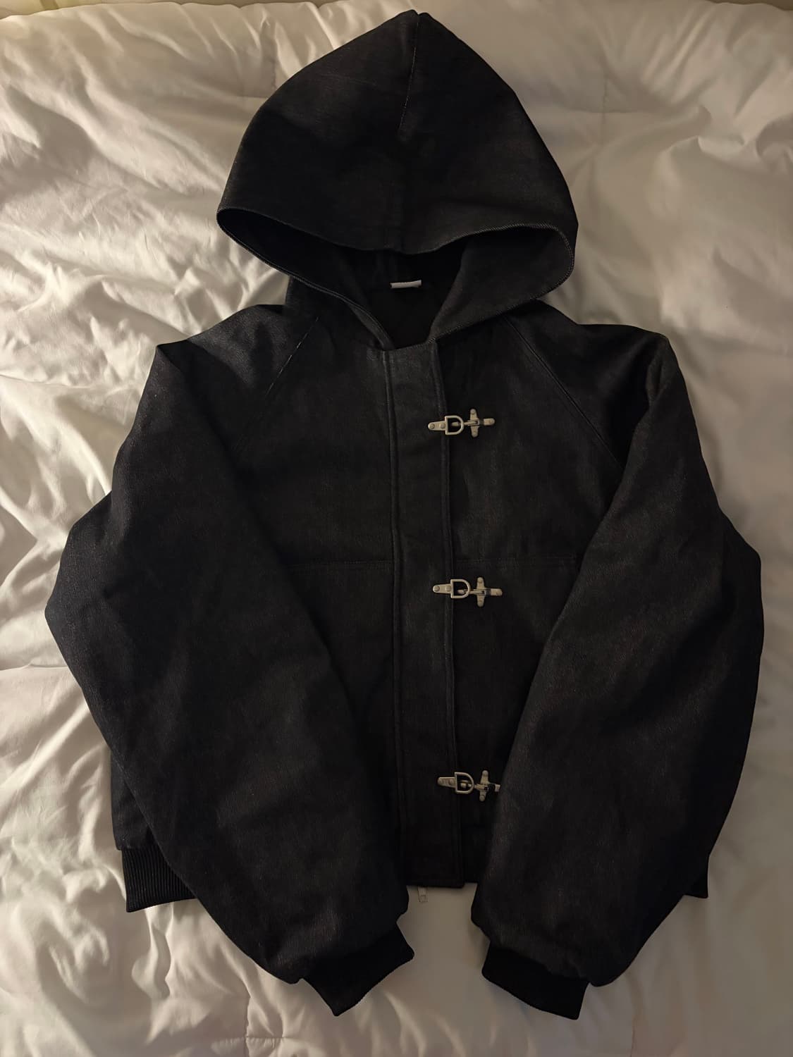 파이어맨 자켓 상품이미지1