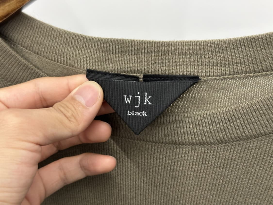 WJK (M) 상품이미지9