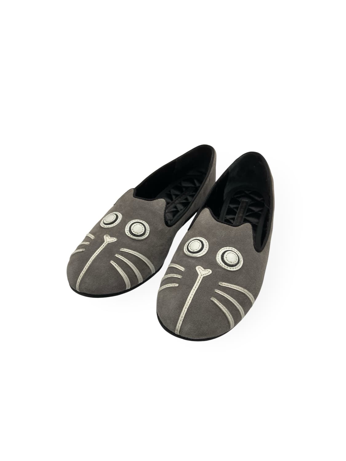 Marc jacobs cat flat shoes 상품이미지5