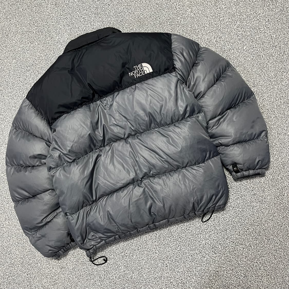 노스페이스 패딩 자켓 상품이미지4