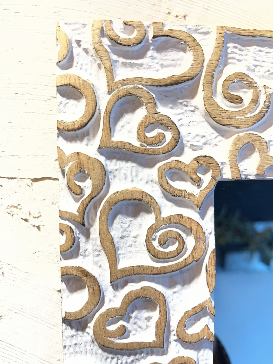 Handmade framed mirror 상품이미지2