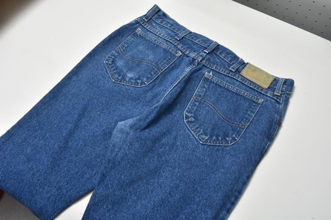 90S LEE 리 청바지 데님팬츠 36 USA  상품이미지7