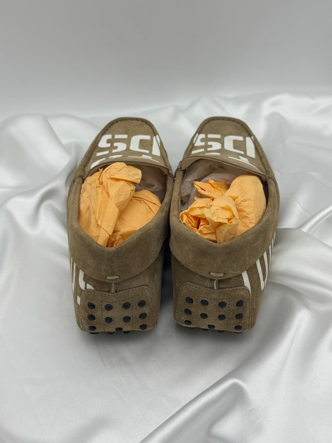 토즈 드라이빙 슈즈 상품이미지5